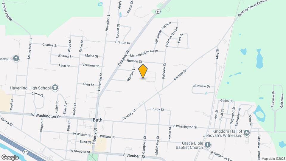 Fairside Apartments Bath, NY Apartments For Rent