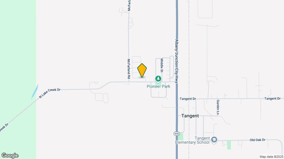 31828 Hydrangea Ln Map and Location Details