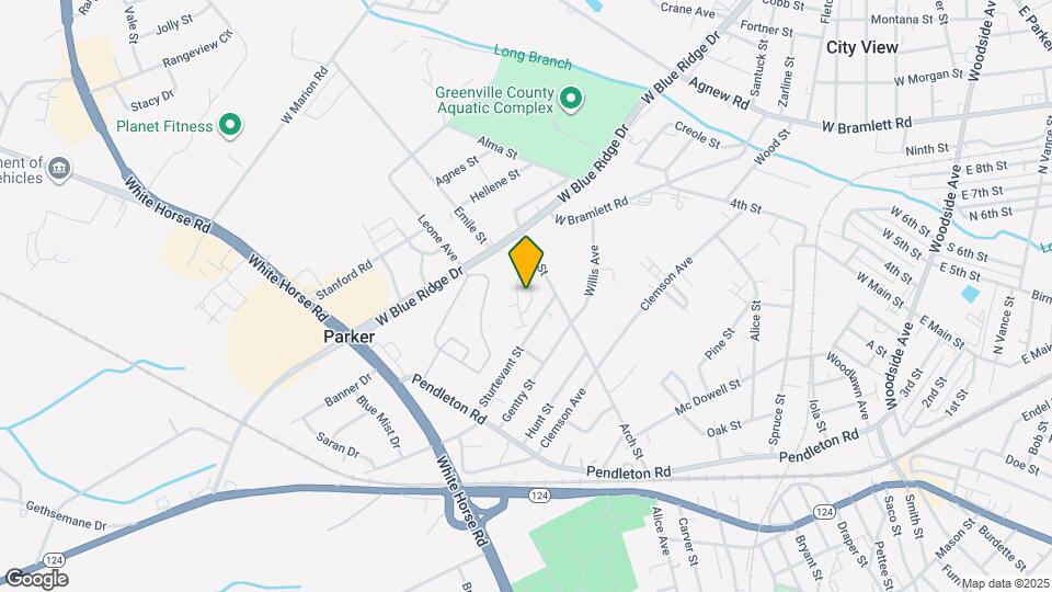 The Assembly II Map and Location Details