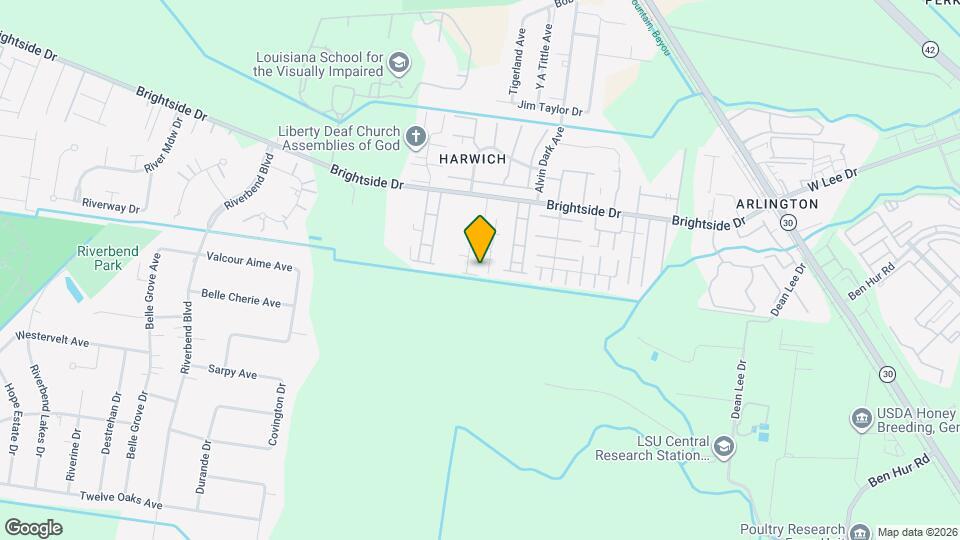 5648 Riverstone Dr, Unit 94-A Map and Location Details