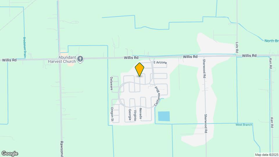 139 Texas Map and Location Details