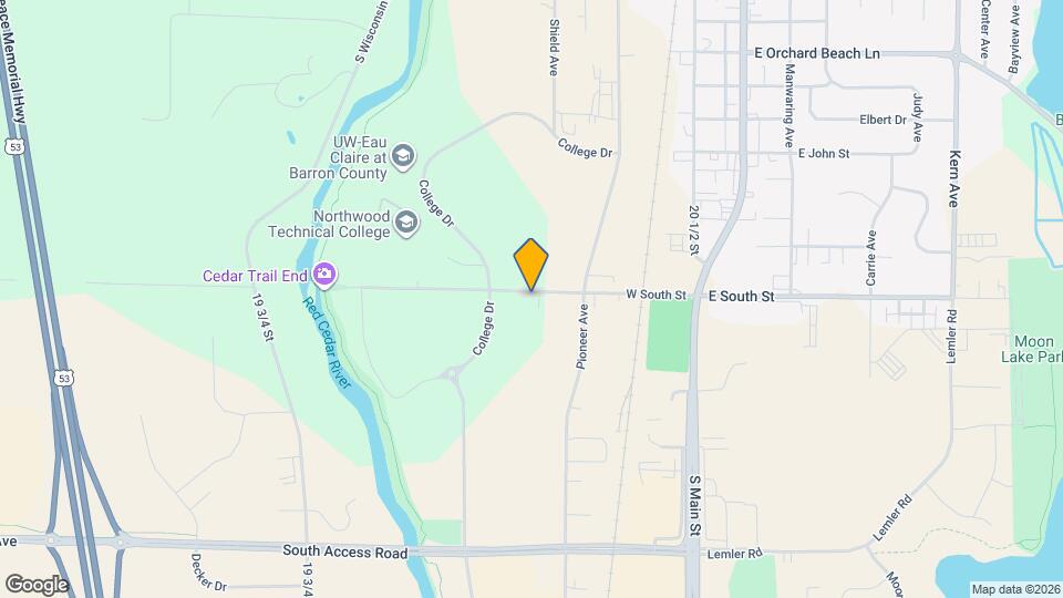 Cedar Meadow Apartments Rice Lake, WI Apartments For Rent