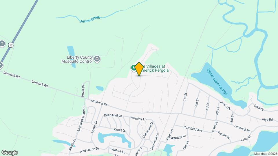 322 Manchester Ct Map and Location Details