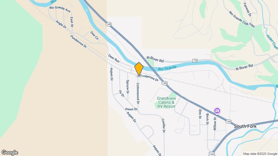 Cottonwood Duplex Apartments South Fork, CO Apartments For Rent