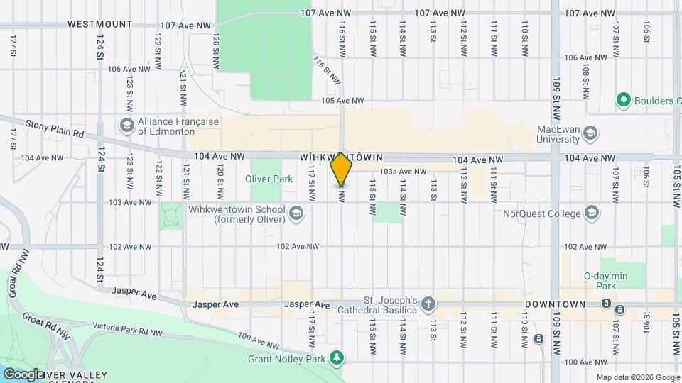 The Leston Affordable Map and Location Details