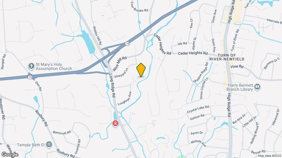 83 Maltbie Ave Map and Location Details