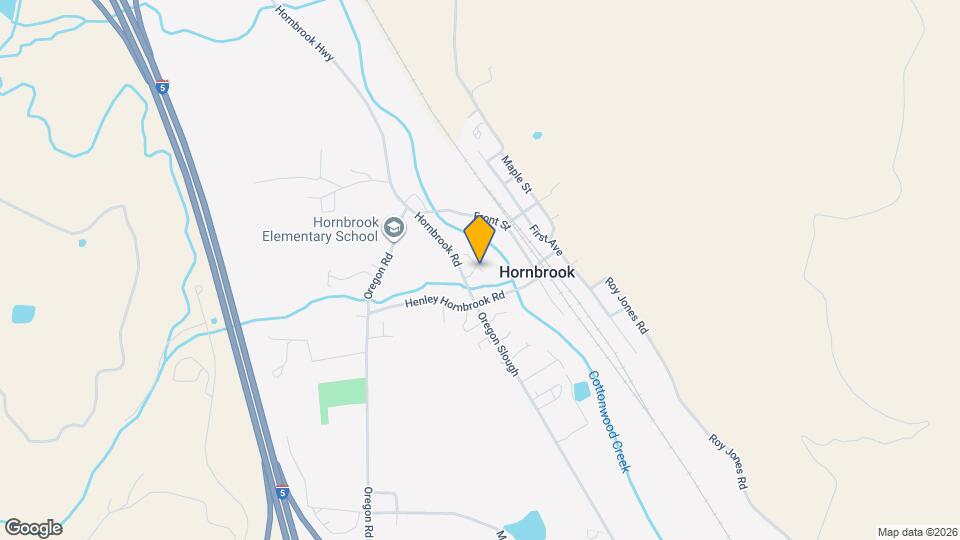 Mobile Home Park Apartments Hornbrook, CA Apartments For Rent