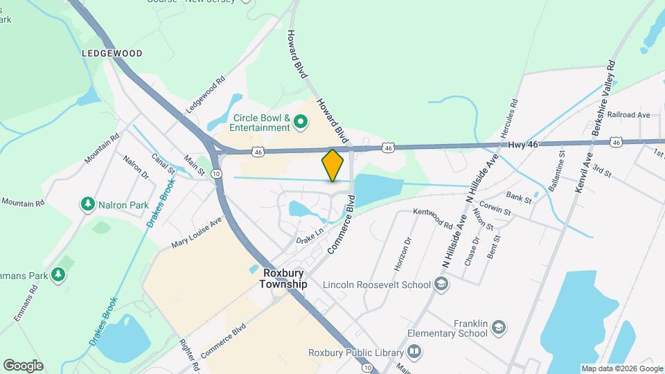 125 Drake Ln Rentals in Ledgewood, NJ