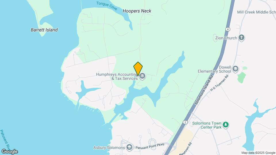 12867 Mccready Rd Map and Location Details