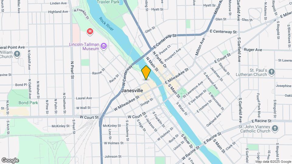 Riverplace Senior Apartments and Nearby Janesville Apartments For Rent