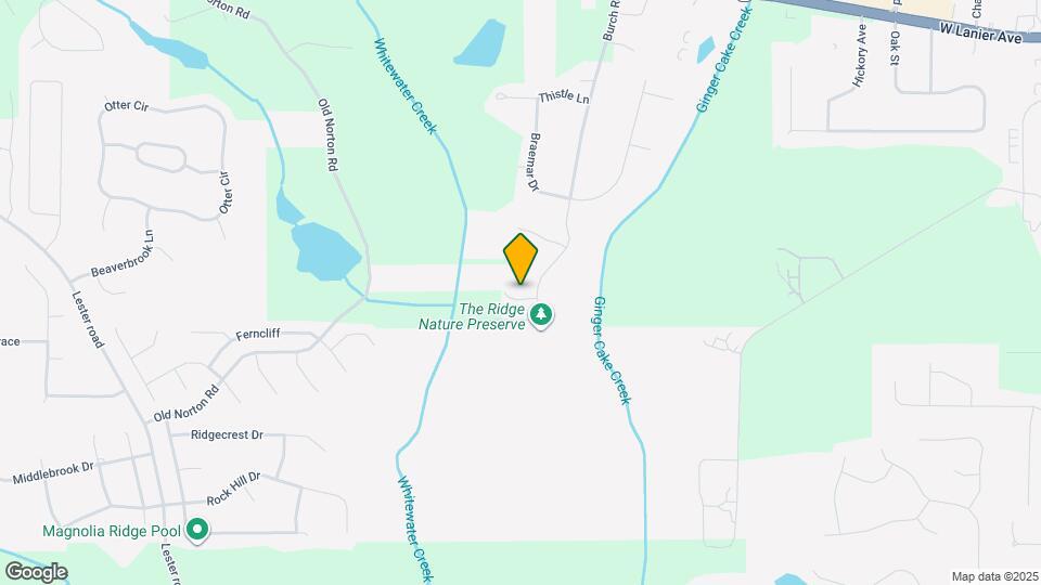 115 Michael Ct Map and Location Details