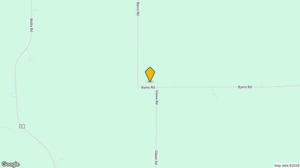 5079 Byers Rd Map and Location Details