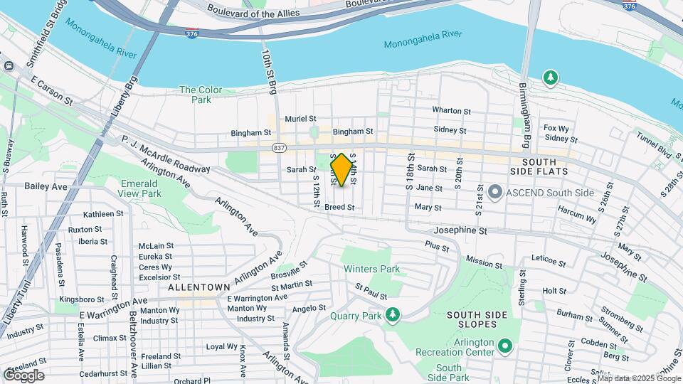 34 Uxor Wy Map and Location Details