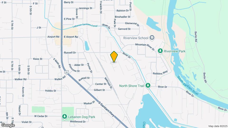 618 Jury Ln-Unit -620 Map and Location Details