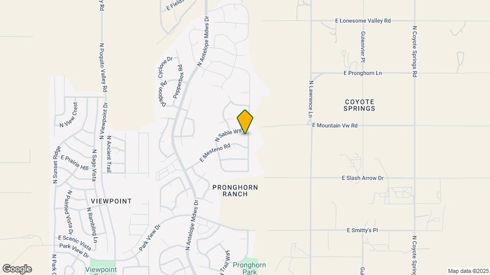 Gorgeous 3-bedrooms, 2-baths home in the h Map and Location Details