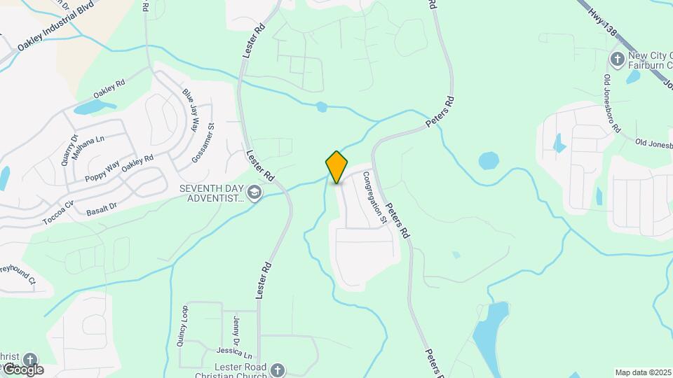 7826 Bell Tower Ln Map and Location Details