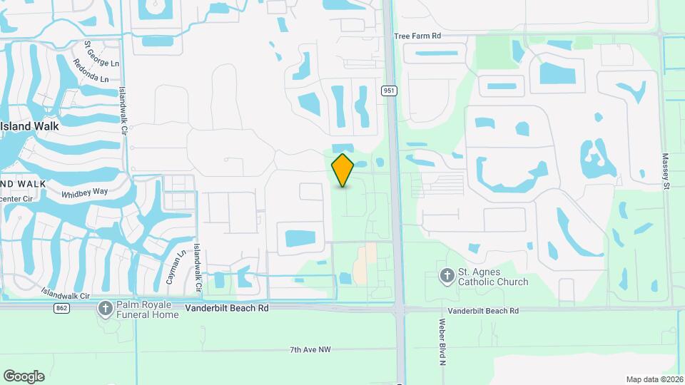 4274 Sonoma Oaks Wy Map and Location Details