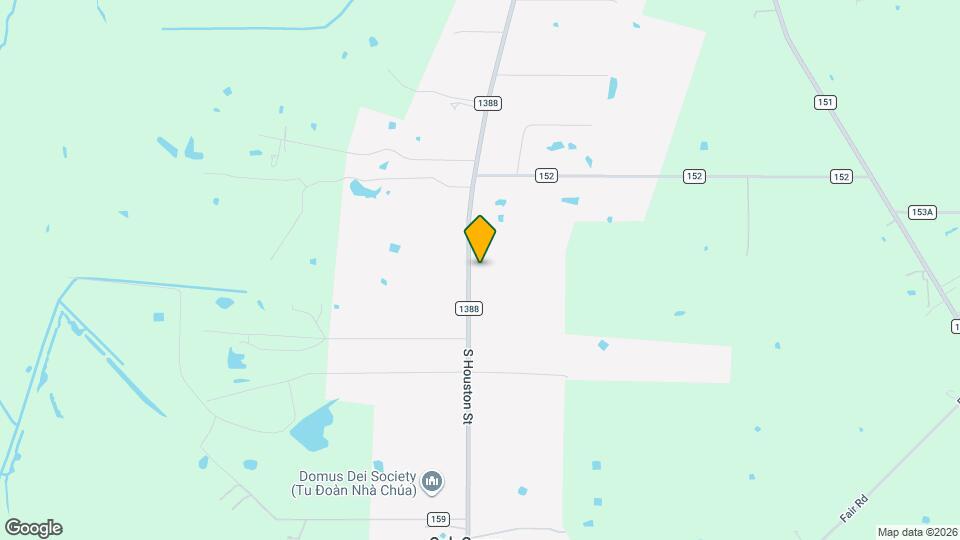 7079 FM 1388 Map and Location Details