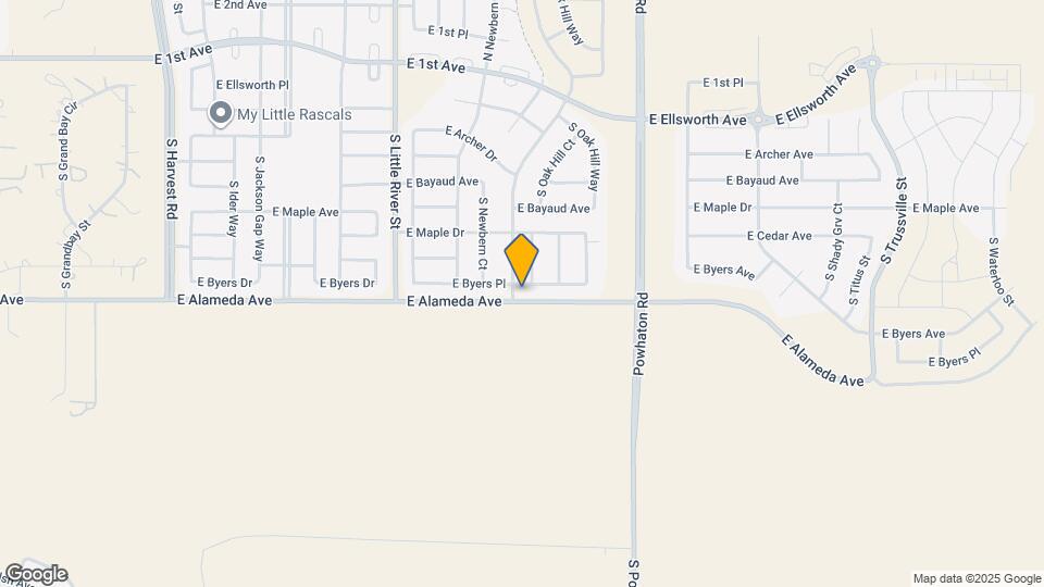 26116 E Byers Pl Rentals in Aurora, CO