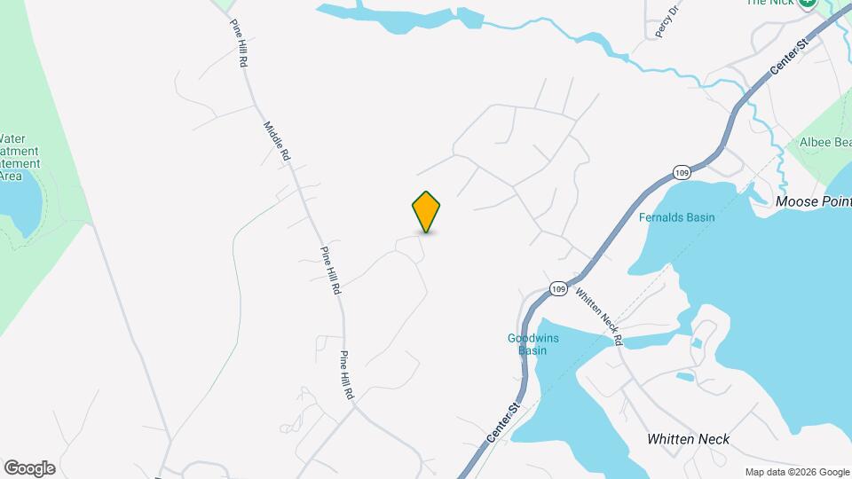 HARRIMAN HILL Map and Location Details