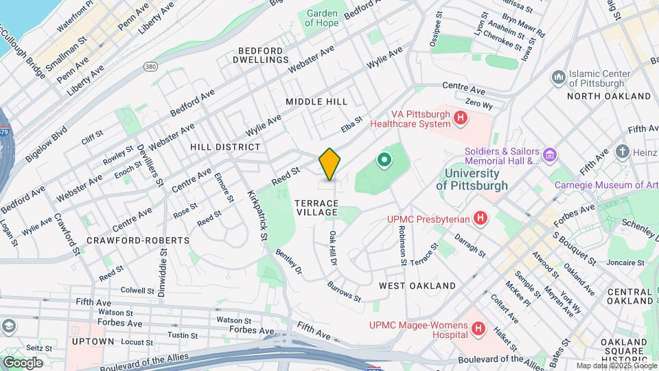 Oak Hill Brackenridge Apartments Pittsburgh, PA Apartments For Rent