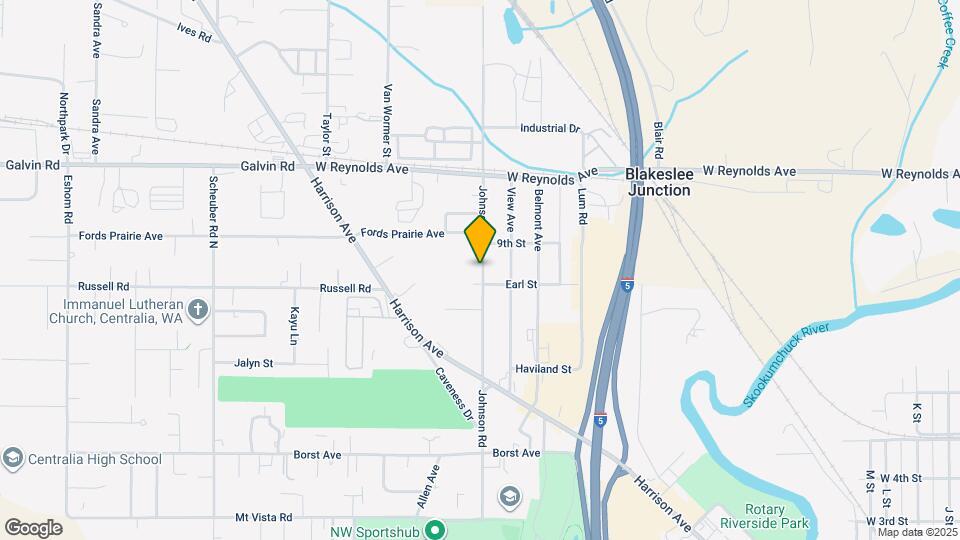 Cambridge Apartments and Nearby Centralia Apartments For Rent Centralia, WA