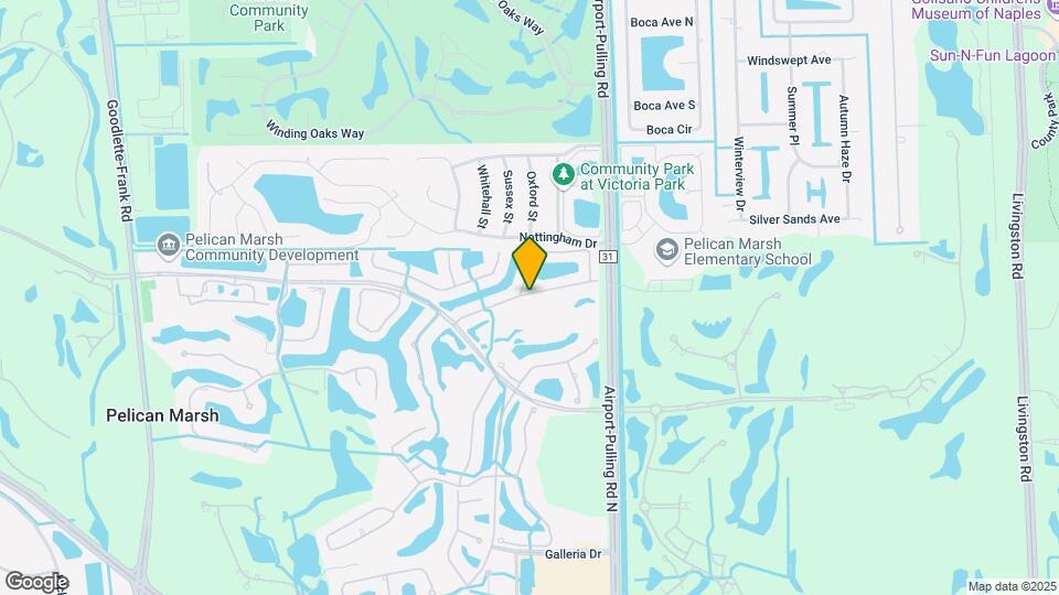 2150 Arielle Dr-Unit -506 Map and Location Details