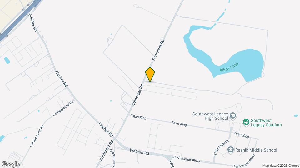 4935 Legacy Trl Map and Location Details