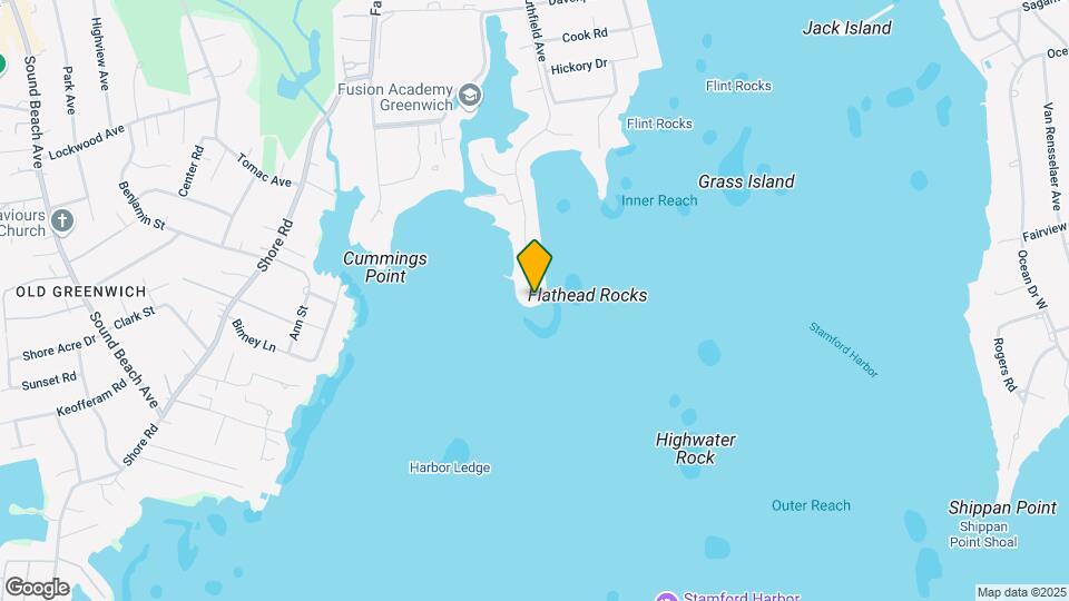 258 Dolphin Cove Quay Map and Location Details