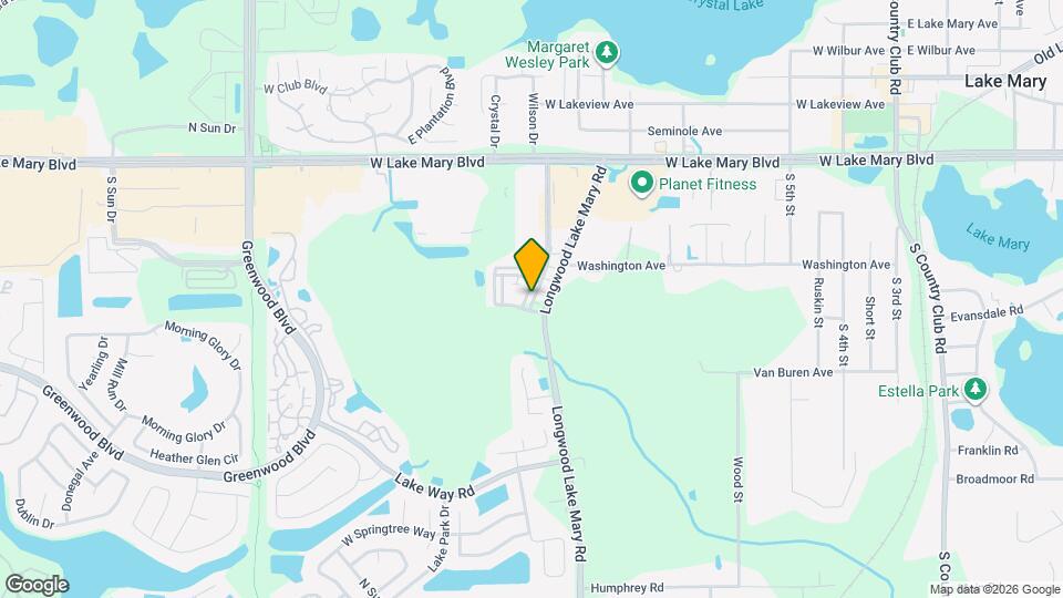 356 Wheelhouse Ln Map and Location Details