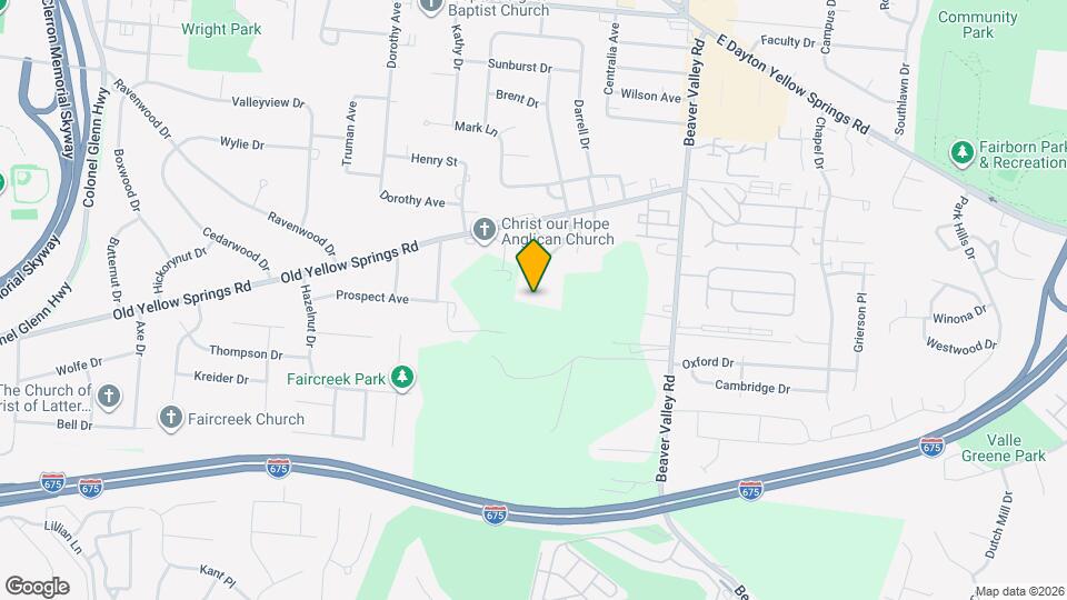 Rockdell Villas Mapa y Detalles de la Ubicación