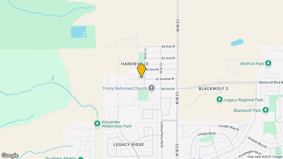 994-941 41 Avenue N Map and Location Details