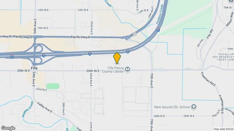 Willow Green Village Mapa y Detalles de la Ubicación