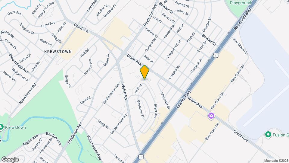 1801 Beyer Ave, Unit 1801 B Mapa y Detalles de la Ubicación