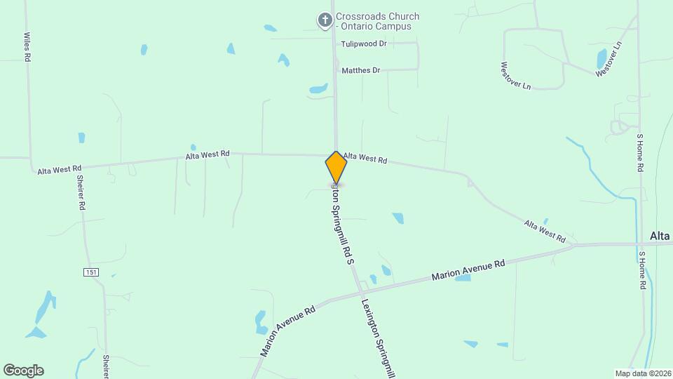 Concord Square Apartments and Nearby Mansfield Apartments For Rent