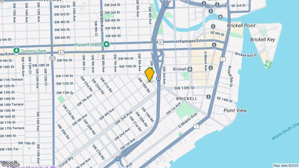 370 SW 17th Rd-Unit -370 Map and Location Details