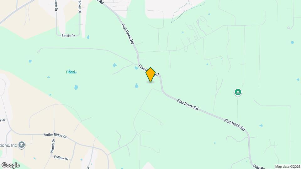 120 Don Propp Rd Map and Location Details