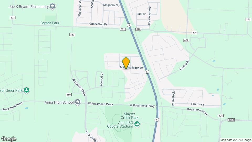 216 Emma Dr Map and Location Details