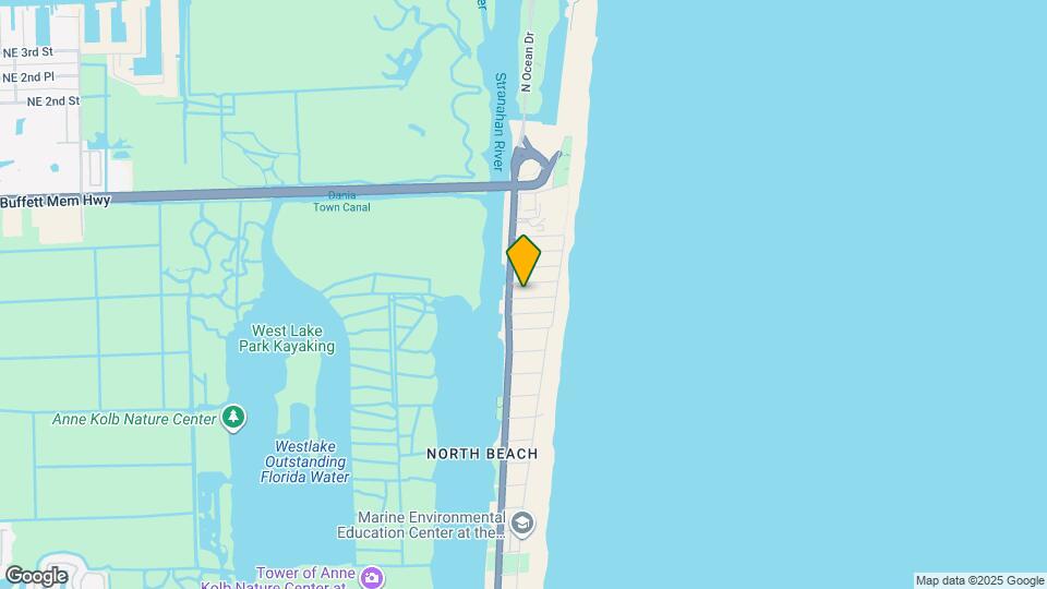 347 Elm St Map and Location Details