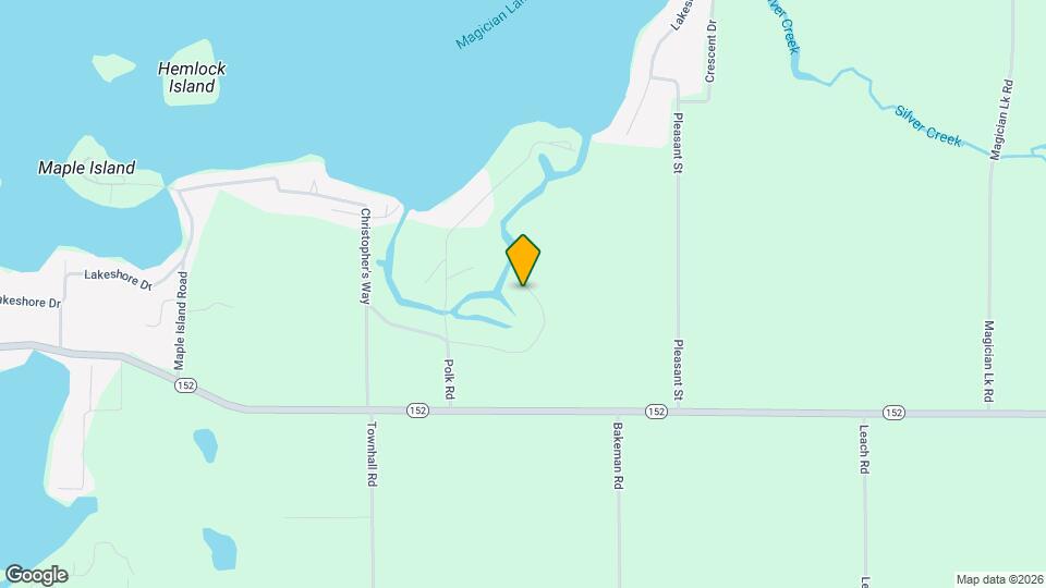 30706 Sara Jane Ln Map and Location Details