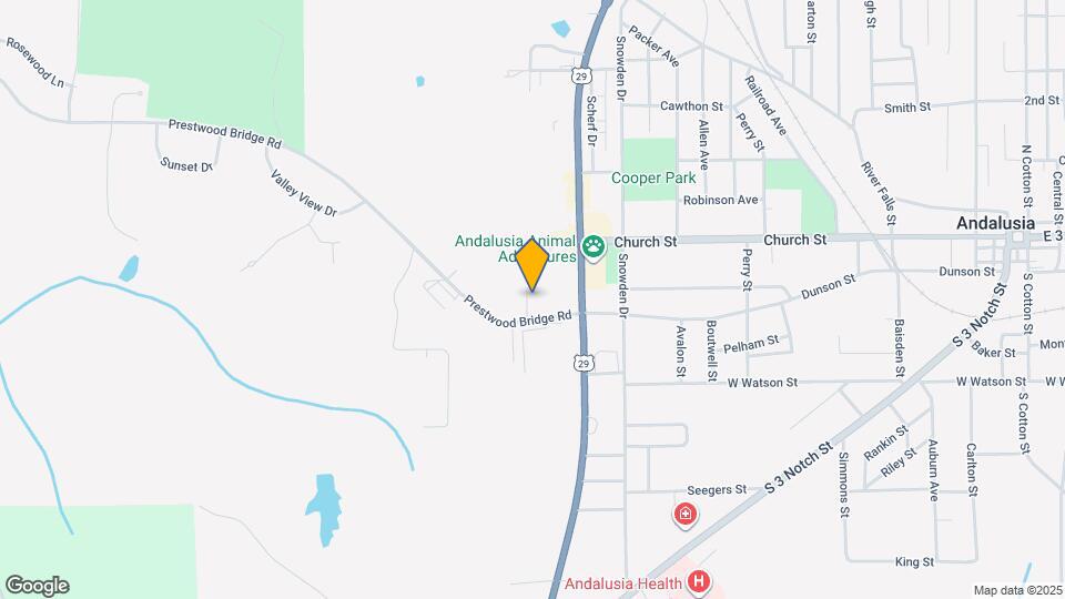 Sun Pointe Apartments Andalusia, AL Apartments For Rent