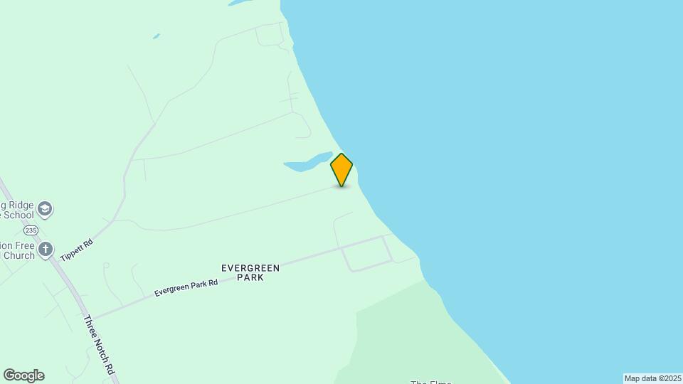 48725 Spring Ridge Rd, Unit Apt 1 Map and Location Details