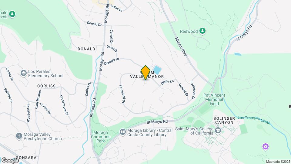 35.5 Kent Ct Map and Location Details