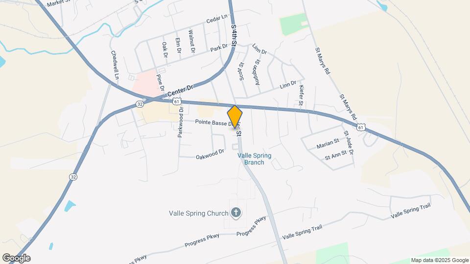 Ste. Genevieve Square Apartments Ste Genevieve, MO Apartments For Rent