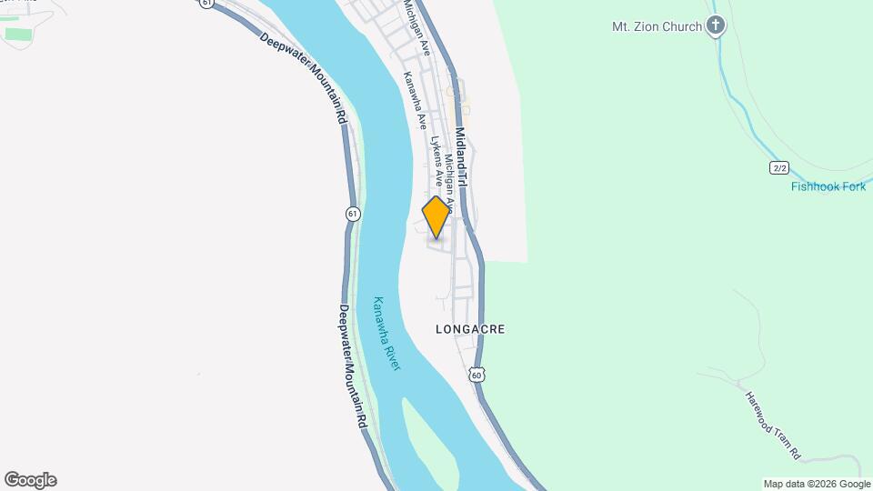 Gertrude Apartments Montgomery, WV Apartments For Rent