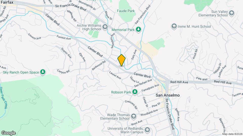 70 Karl Ave Map and Location Details