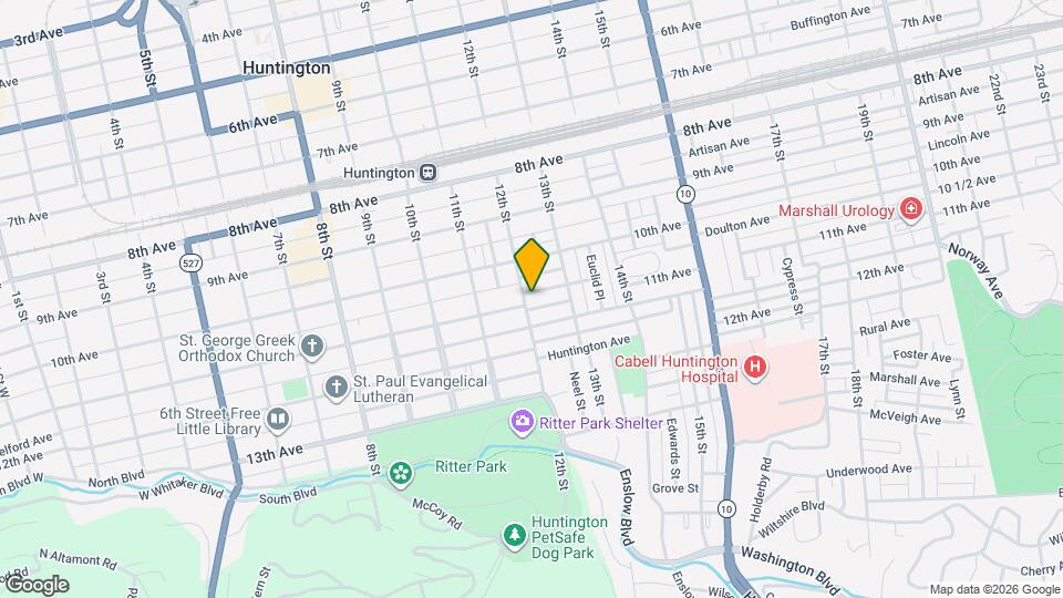 JAYCEE VILLAGE Map and Location Details