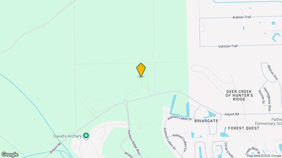 13 Melogold Dr Map and Location Details