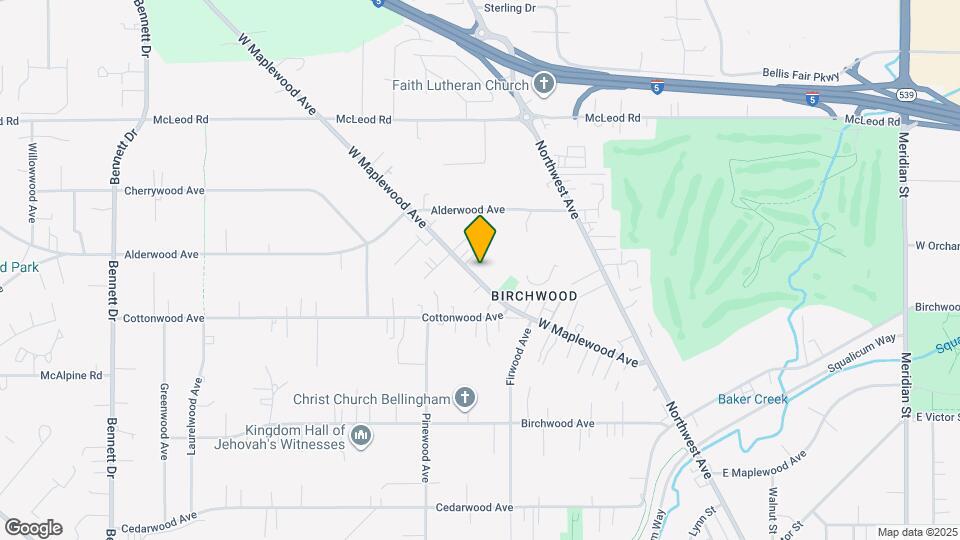 Maplewood Junction Apartments and Nearby Bellingham Apartments For Rent