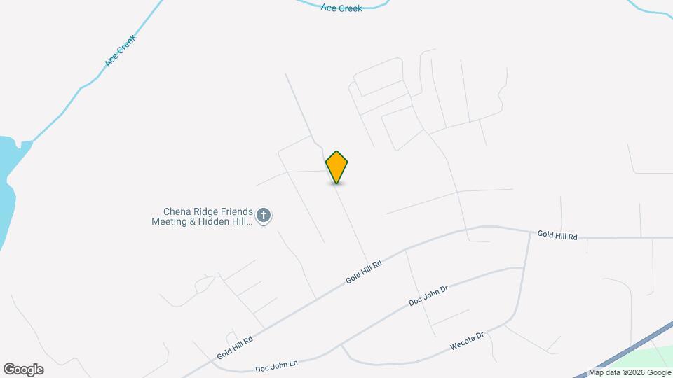 114 Roxie Rd Map and Location Details